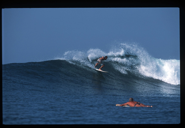 captain R.I.P federico photo by alex papis